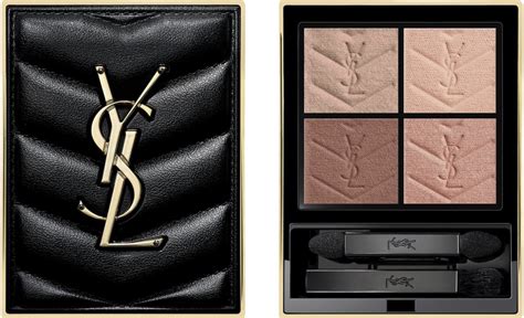 palette yves saint laurent prezzi|ysl couture palette.